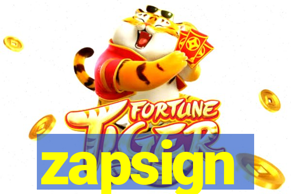 zapsign