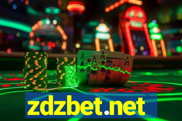 zdzbet.net