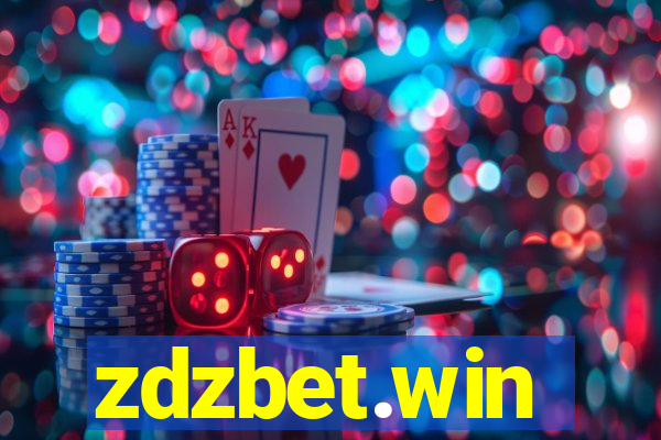 zdzbet.win