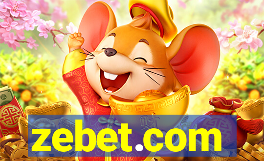zebet.com
