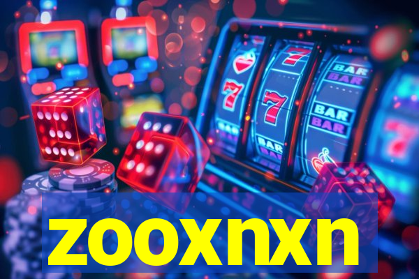 zooxnxn