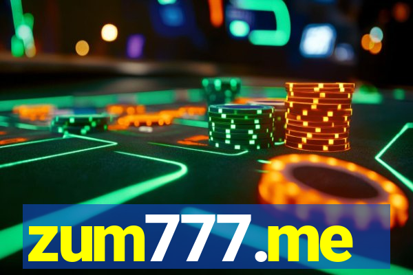 zum777.me