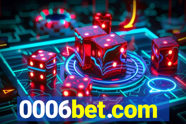 0006bet.com