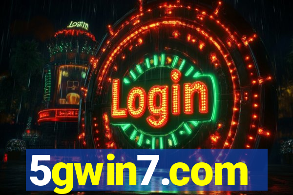 5gwin7.com