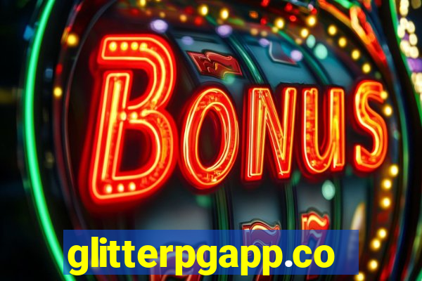 glitterpgapp.com