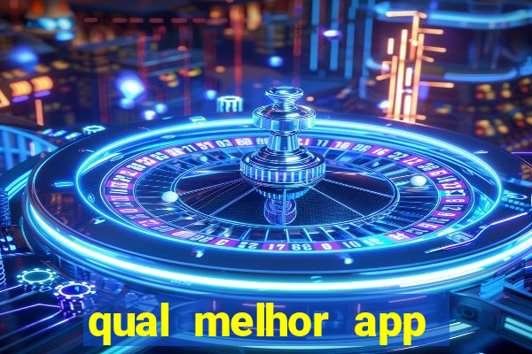 qual melhor app para jogar no jogo do bicho