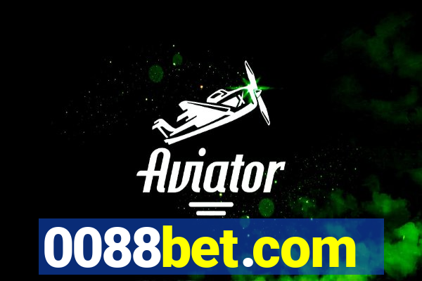 0088bet.com