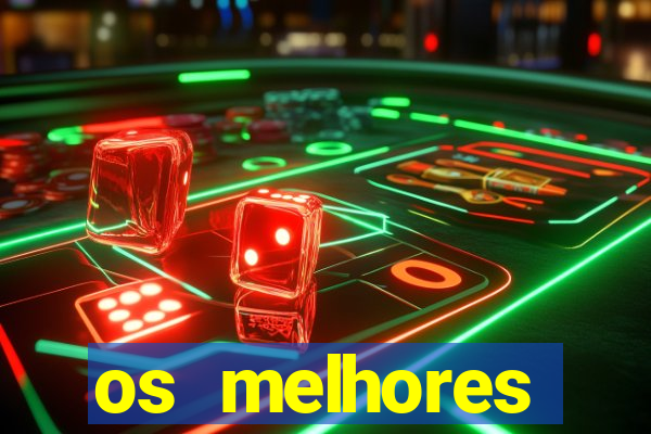 os melhores presidentes do brasil