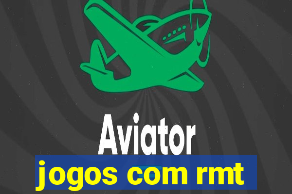 jogos com rmt
