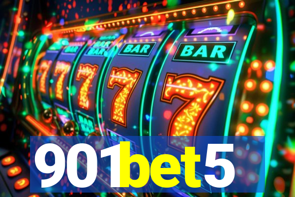 901bet5