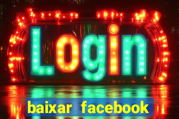 baixar facebook messenger baixaki