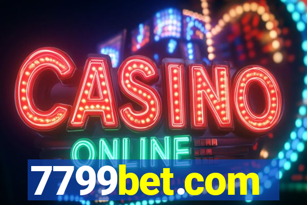 7799bet.com