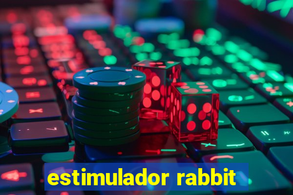 estimulador rabbit