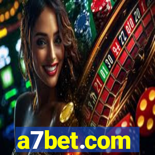 a7bet.com
