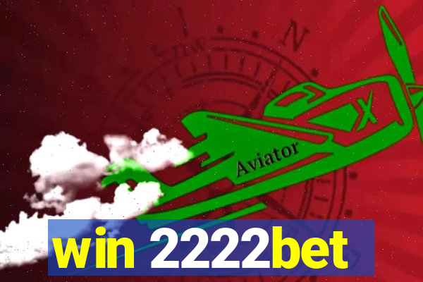 win 2222bet