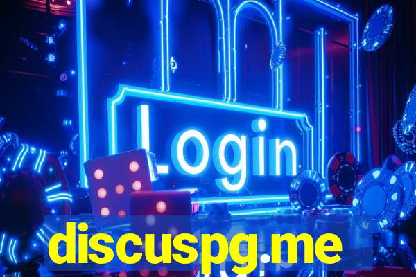 discuspg.me