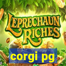 corgi pg