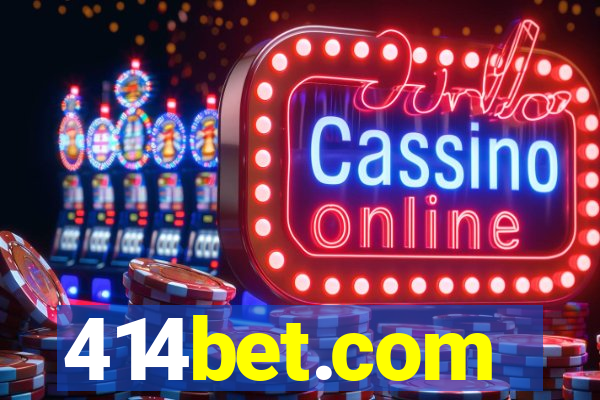 414bet.com