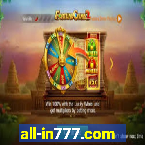 all-in777.com