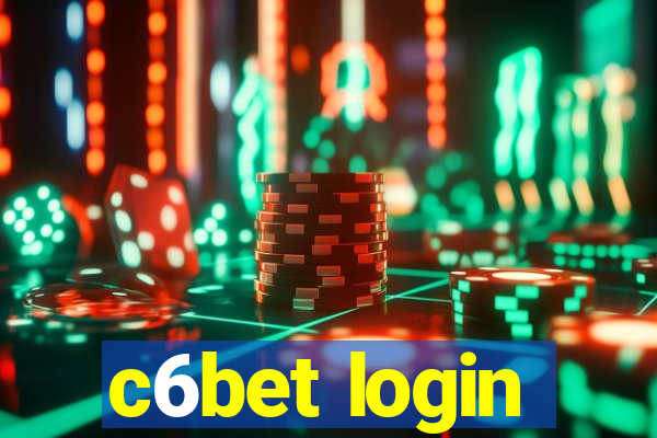 c6bet login