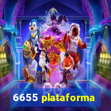 6655 plataforma