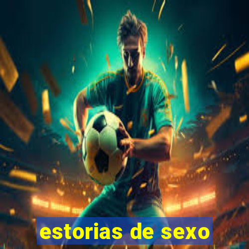 estorias de sexo