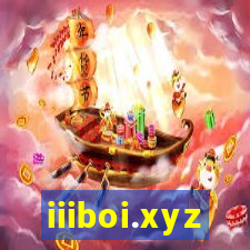 iiiboi.xyz
