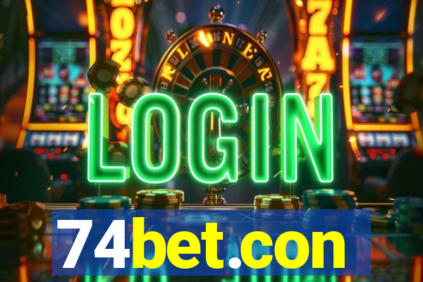 74bet.con