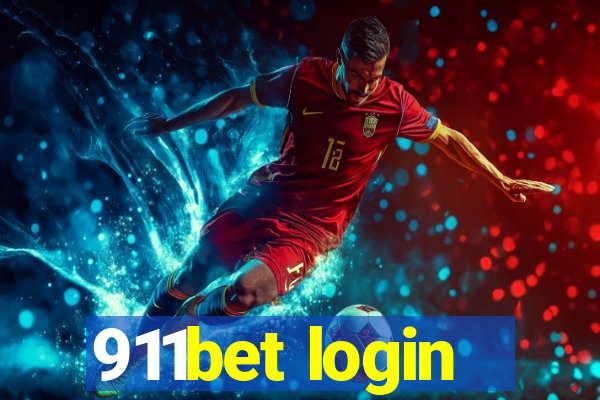 911bet login