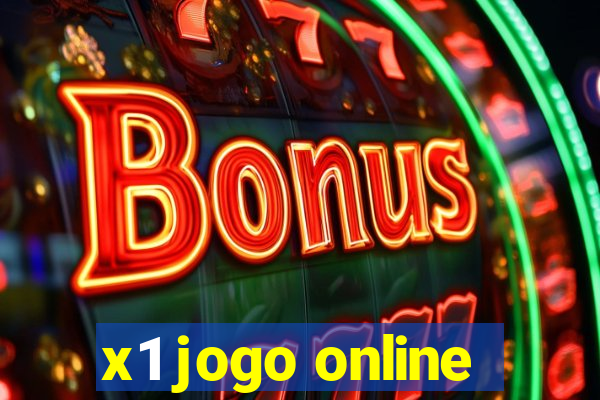 x1 jogo online