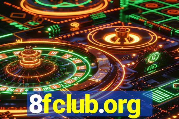 8fclub.org