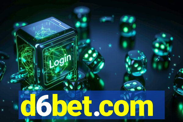 d6bet.com