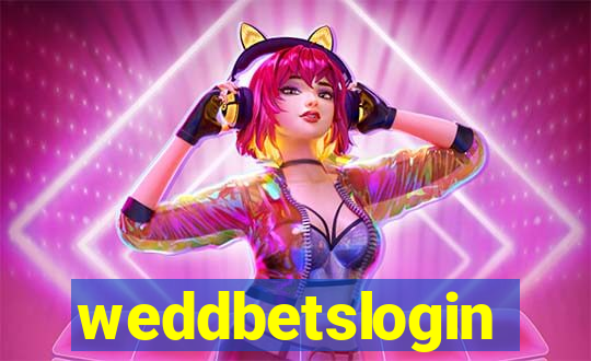 weddbetslogin