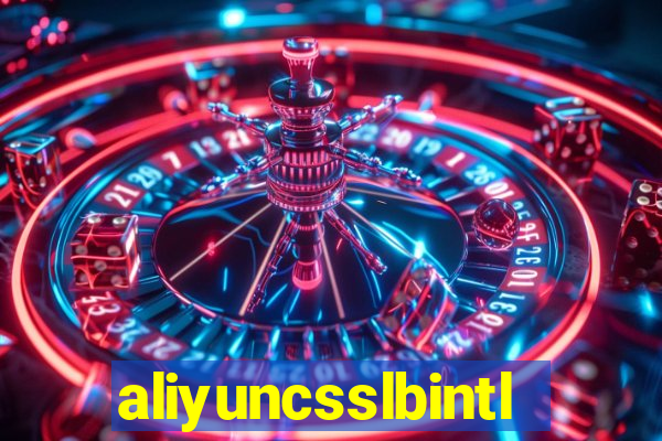 aliyuncsslbintl.com