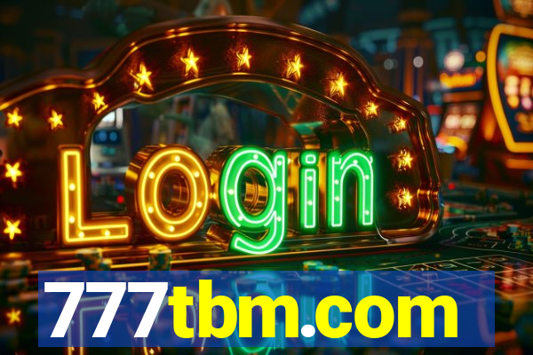 777tbm.com