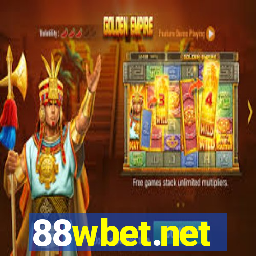 88wbet.net