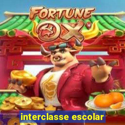 interclasse escolar