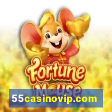 55casinovip.com