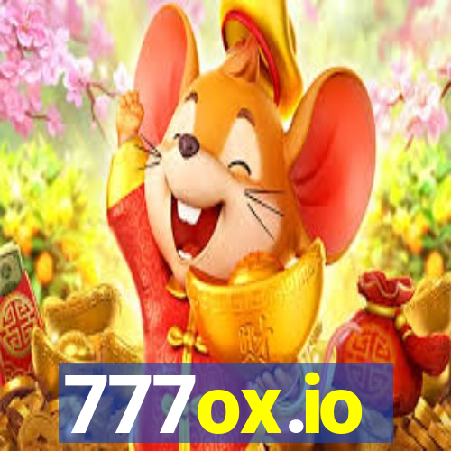 777ox.io
