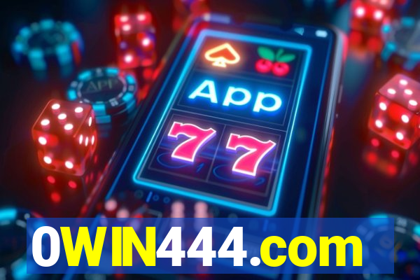 0WIN444.com