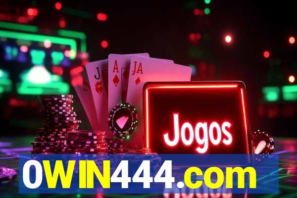 0WIN444.com