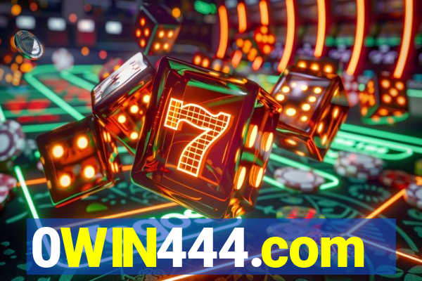 0WIN444.com