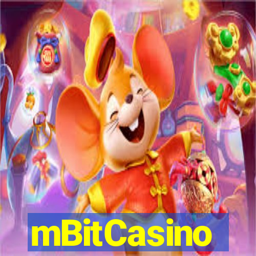 mBitCasino