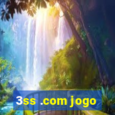 3ss .com jogo
