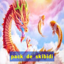 pack de skibidi toilet para drawing cartoons 2 vk