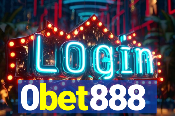 0bet888