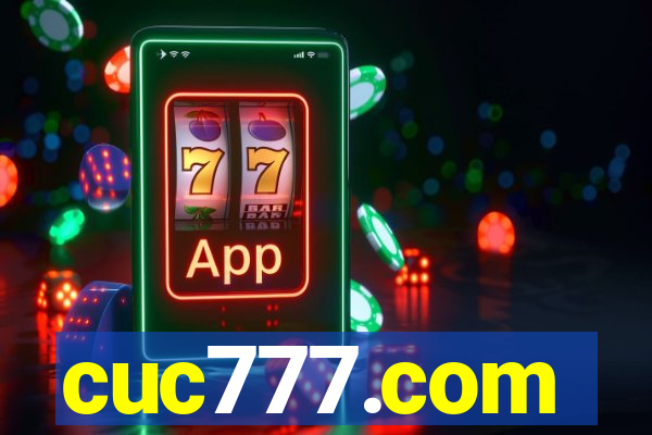 cuc777.com