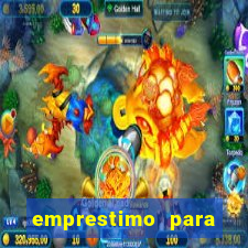 emprestimo para comerciante pagamento diario