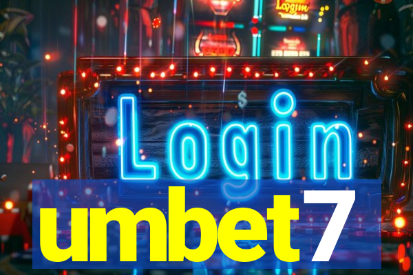 umbet7