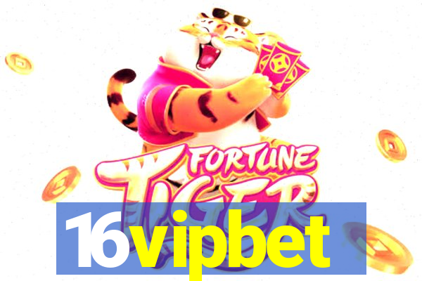 16vipbet